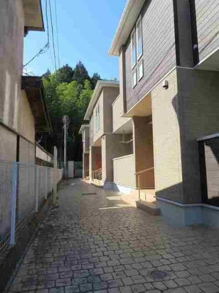 (エントランス)