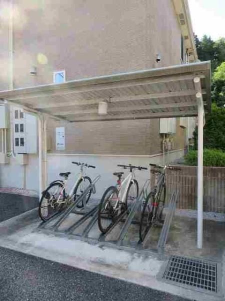 (その他共用部分)