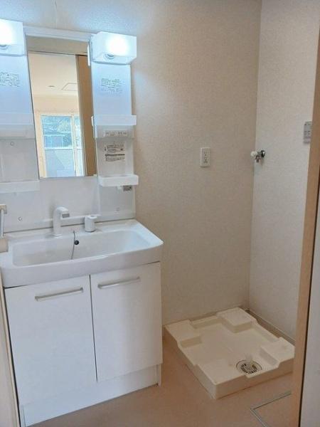 (洗面台・洗面所)