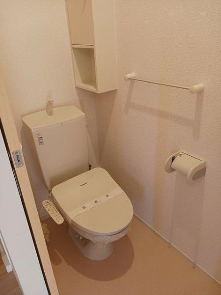 (トイレ)