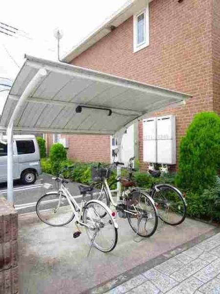 (その他共用部分)