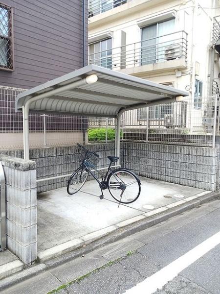(その他共用部分)