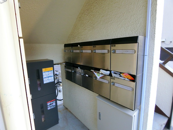 (その他共用部分)