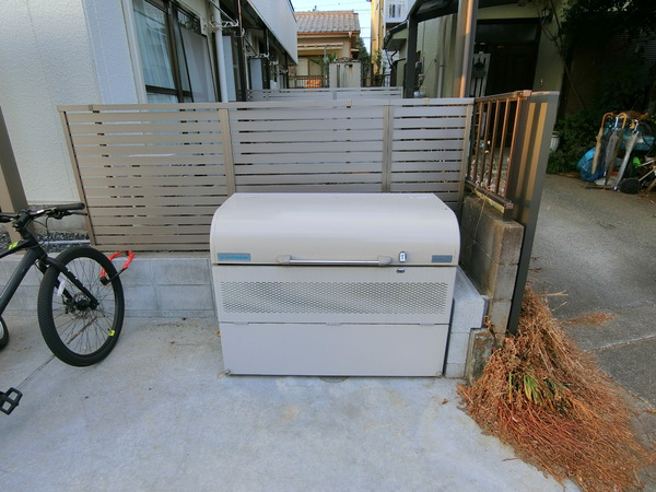 (その他共用部分)