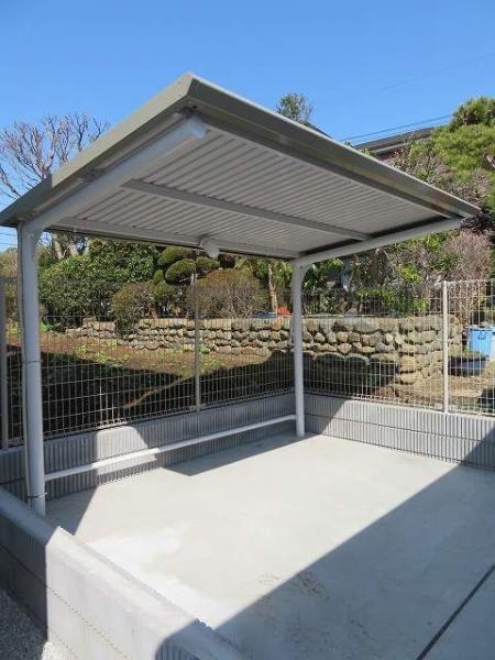 (その他共用部分)