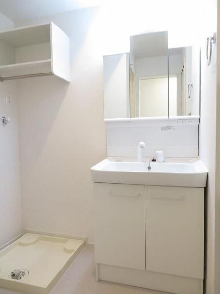 (洗面台・洗面所)