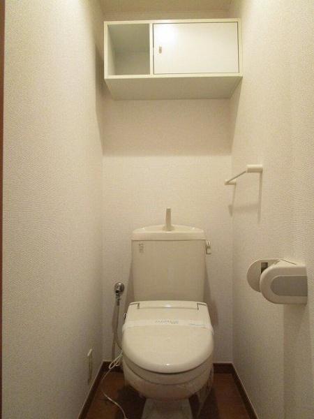 (トイレ)