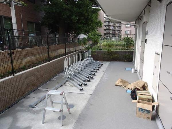 (その他共用部分)