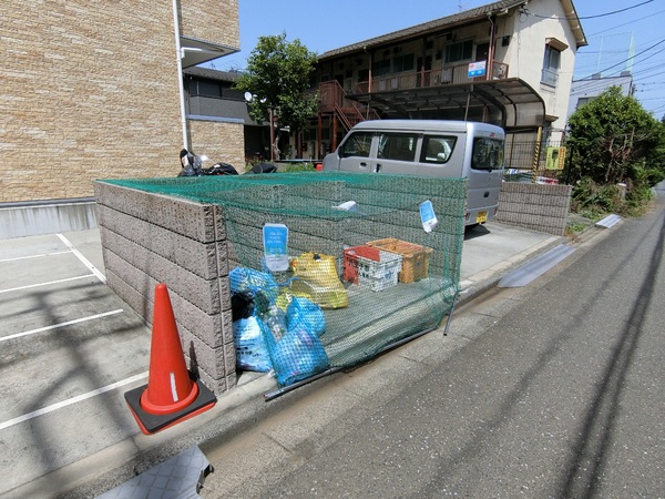 (その他共用部分)