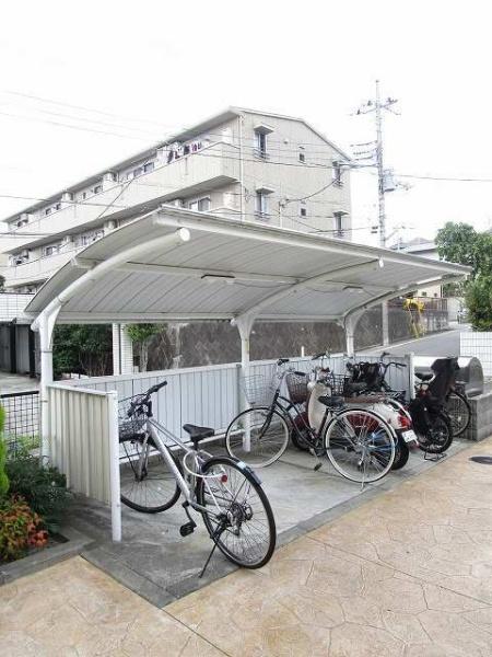 (その他共用部分)