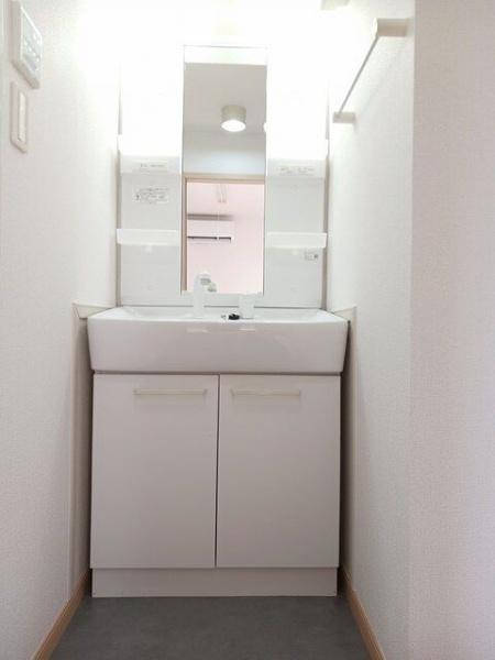 (洗面台・洗面所)