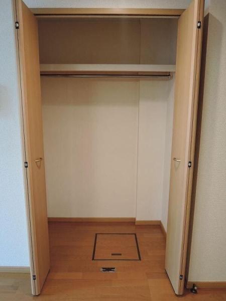 (収納)