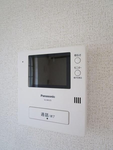 (セキュリティ)