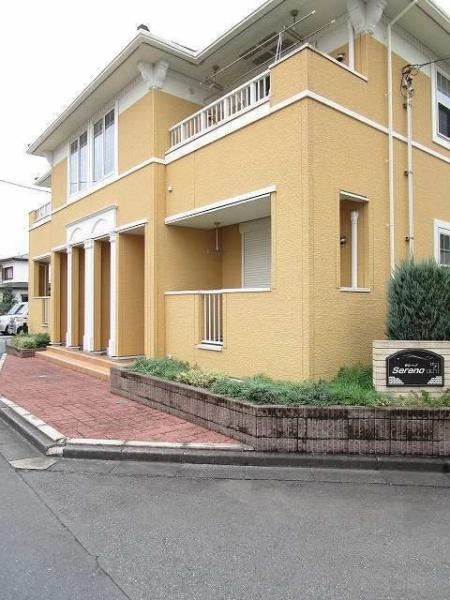 (エントランス)