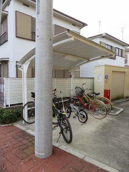 (その他共用部分)