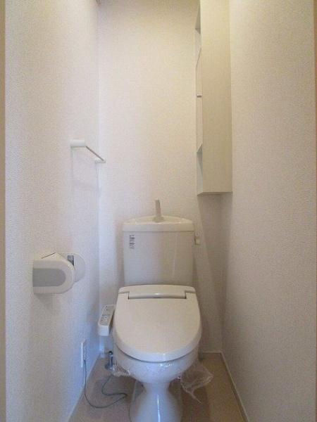 (トイレ)
