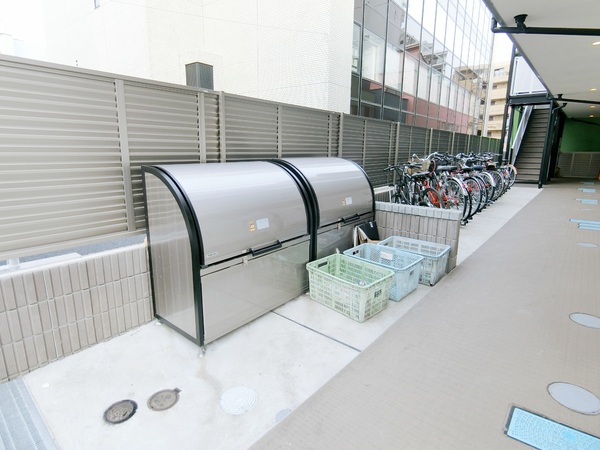 (その他共用部分)