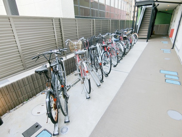 (その他共用部分)