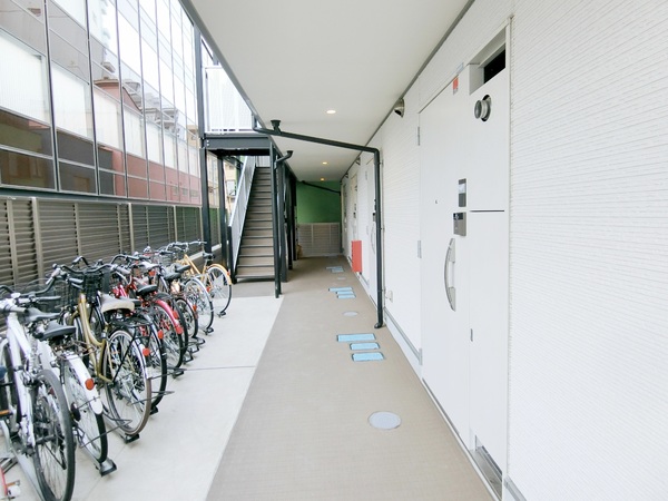 (その他共用部分)