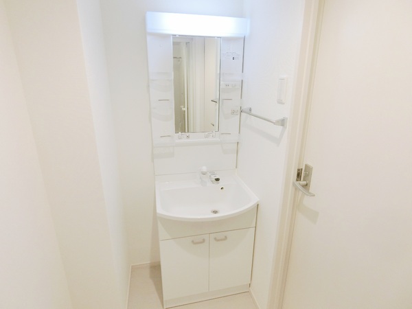 (洗面台・洗面所)