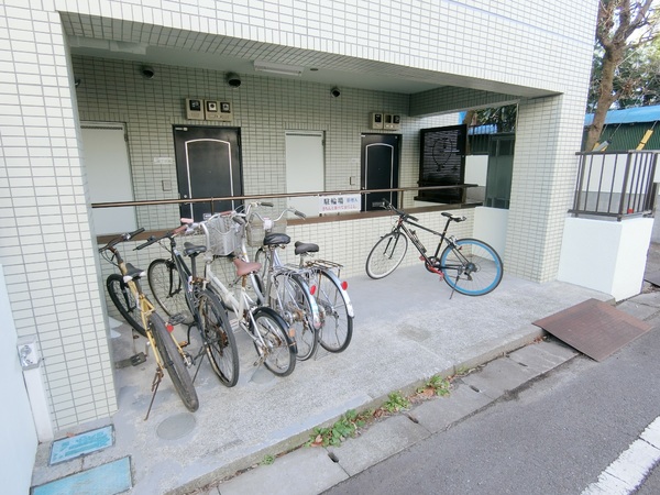 (その他共用部分)