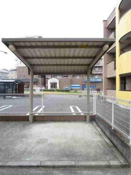 (その他共用部分)