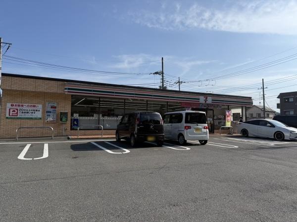 セブンイレブン(コンビニ)