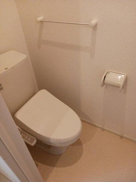 (トイレ)