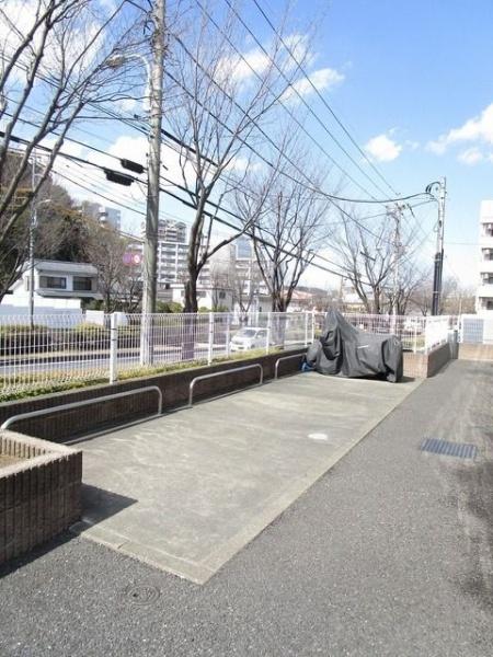 (その他共用部分)