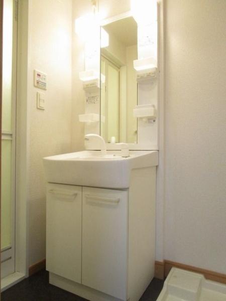 (洗面台・洗面所)
