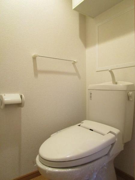 (トイレ)