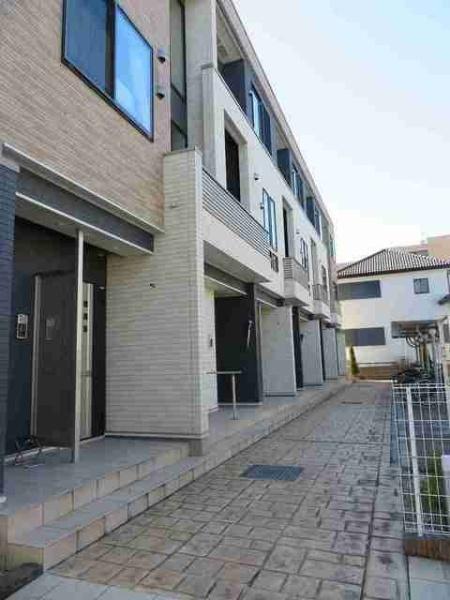 (エントランス)