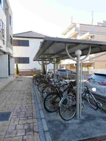 (その他共用部分)