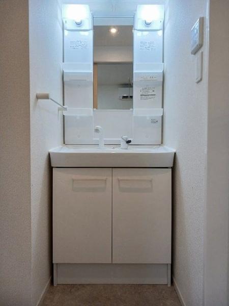 (洗面台・洗面所)