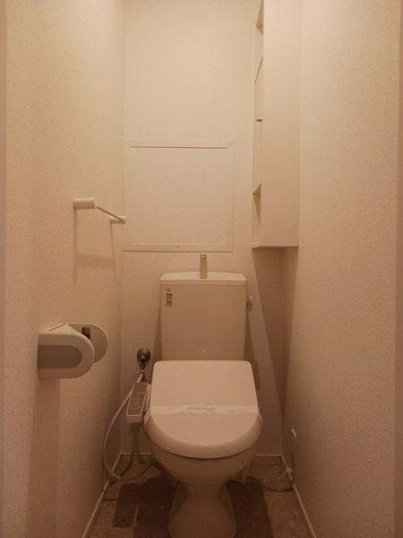 (トイレ)