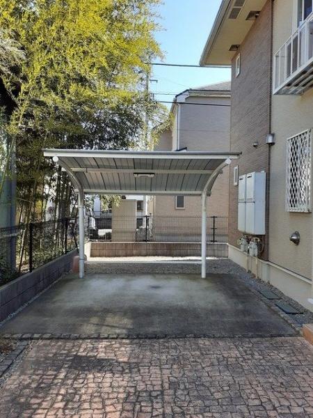 (その他共用部分)