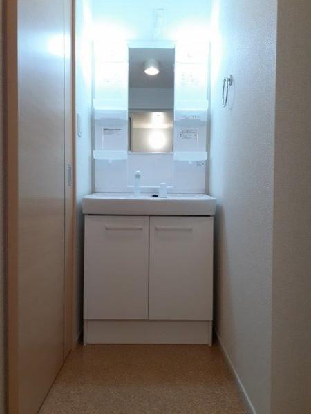 (洗面台・洗面所)