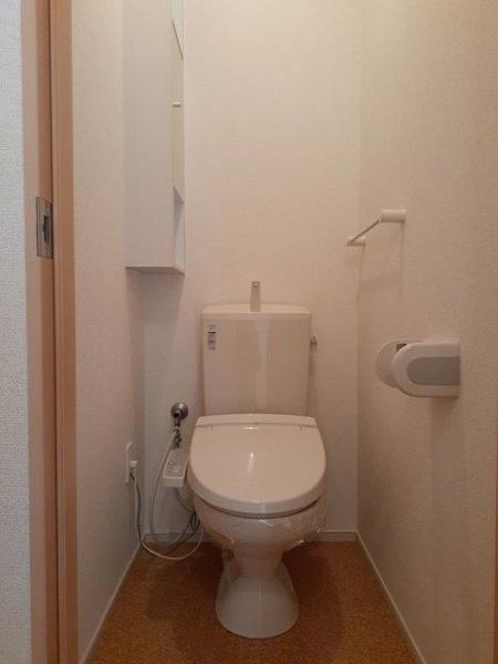 (トイレ)
