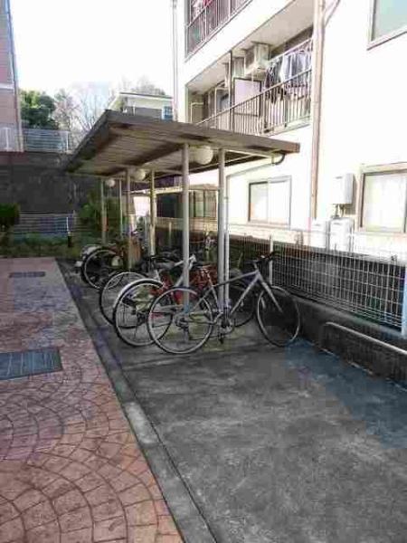 (その他共用部分)