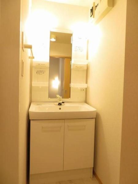 (洗面台・洗面所)