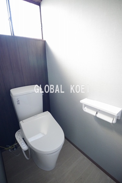 (トイレ)