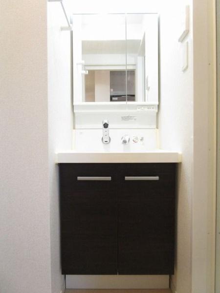 (洗面台・洗面所)
