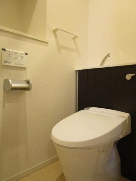 (トイレ)