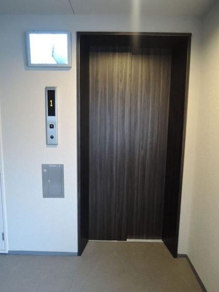 (その他共用部分)