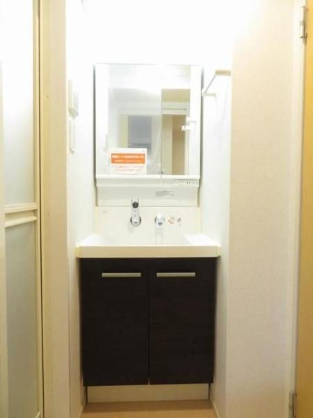 (洗面台・洗面所)