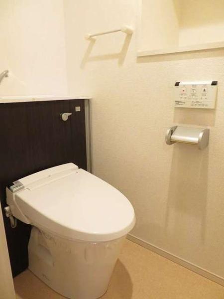 (トイレ)