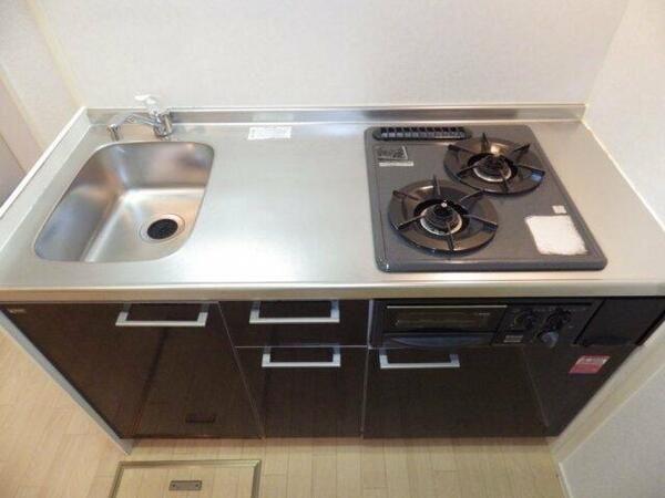 (エントランス)