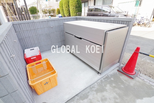 (その他共用部分)