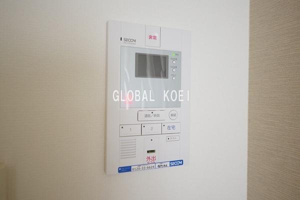 (セキュリティ)