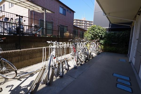 (その他共用部分)